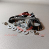 foot peg set