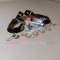 Foot peg set | Oxmoto