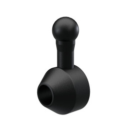 Adaptateur clignotant Highsider pro H-D XL avant | Oxmoto