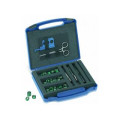 Coffret réparation filetage Helicoil Helicoil Plus bouchon de drainage