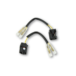 Câble pour clignotants Highsider smart 207-087 | Oxmoto