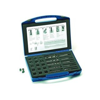 Coffret réparation filetage Helicoil Helicoil Plus 230pcs