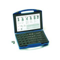 Coffret réparation filetage Helicoil Helicoil Plus 230pcs