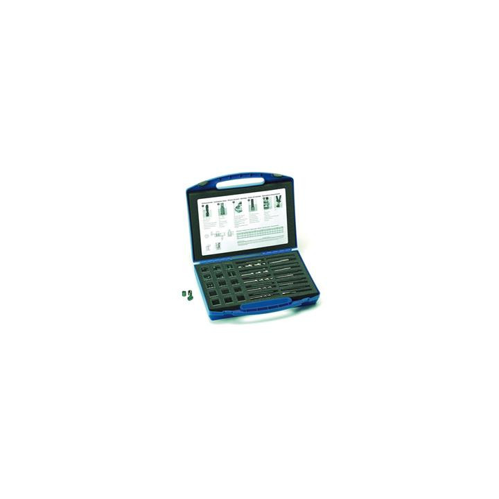 Coffret réparation filetage Helicoil Helicoil Plus 230pcs