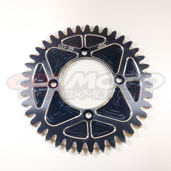 Couronne t-39 | Oxmoto