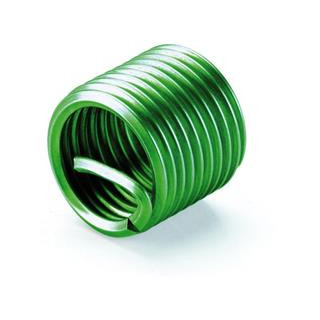 Réassortiment Helicoil M5X0,80X10 20pcs | Oxmoto