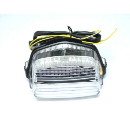 Feu arrière Bihr LED avec clignotants intégrés Honda CBR 1000RR