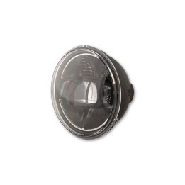 Insert de phare LED Highsider pro Type 10 - 5 3/4 pouces - homologué E - - à l'unité
