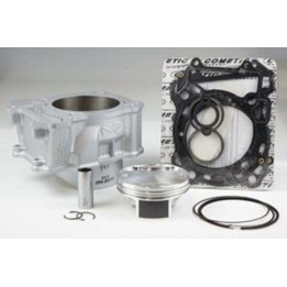 Kit cylindre CYLINDER WORKS Big Bore - Ø94mm | Oxmoto