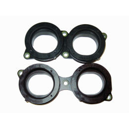 Kit pipes admission 2 pieces pour Yamaha | Oxmoto