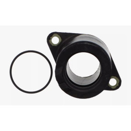 Kit pipes d'admission Tourmax Yamaha TW125 | Oxmoto