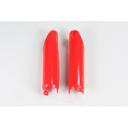 Protections de fourche UFO KT05014#062 | Oxmoto