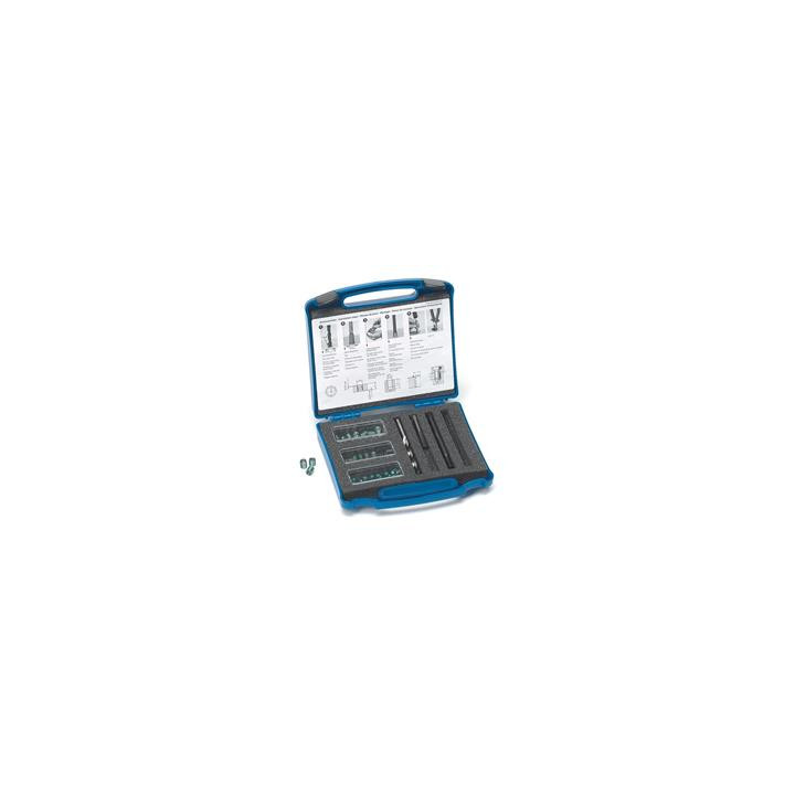 Coffret réparation filetage Helicoil Helicoil Plus M16x1,5