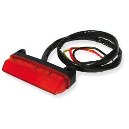 LED de rechange UFO support de plaque | Oxmoto
