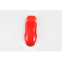 Garde-boue avant UFO rouge Honda CRF50F | Oxmoto
