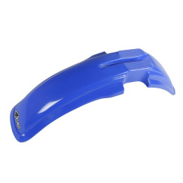 Garde-boue avant universel UFO bleu Reflex | Oxmoto