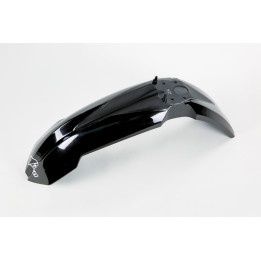 Garde-boue avant UFO noir KTM SX85 KT04040#001 | Oxmoto