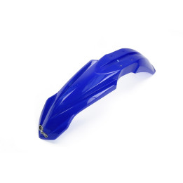 Garde-boue avant UFO bleu Reflex Yamaha YZ250F/450F | Oxmoto