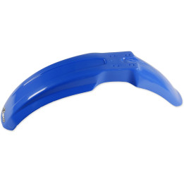 Garde-boue avant UFO bleu TM | Oxmoto