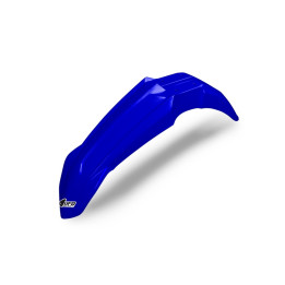 Garde-boue avant UFO bleu Yamaha YZF450F | Oxmoto
