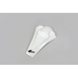Garde-boue arrière UFO blanc Husqvarna 1087021001 | Oxmoto