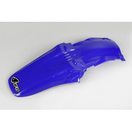 Garde-boue arrière UFO bleu Reflex Yamaha YZ80 | Oxmoto