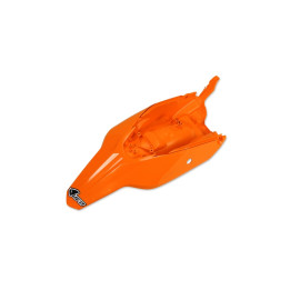 Garde-boue arrière UFO orange KTM sx65 1087352001 | Oxmoto