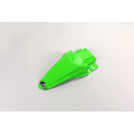Garde-boue arrière UFO vert Kawasaki KX85 | Oxmoto