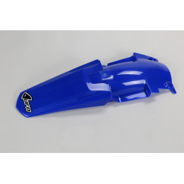 Garde-boue arrière UFO bleu restylé Yamaha YZ85 | Oxmoto