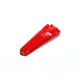 Garde-boue arrière UFO rouge Honda CRF250R/450R HO04660#070