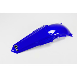 Garde-boue arrière UFO bleu Reflex Yamaha YZ125/250 | Oxmoto