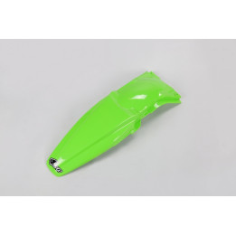 Garde-boue arrière UFO vert KX Kawasaki KX250F/450F | Oxmoto