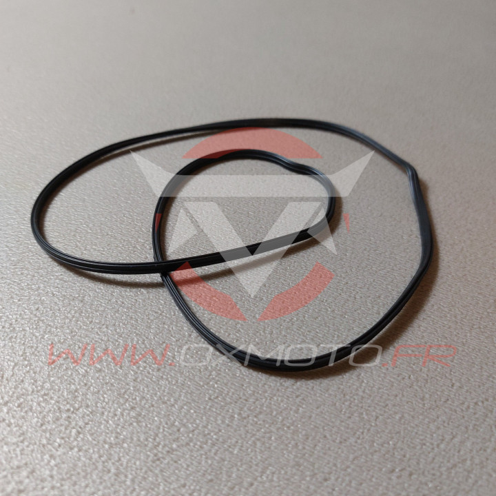 Joint de couvercle d'embrayage Gas Gas origine | Oxmoto