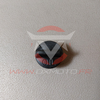Oil filler cap m24x3 with o-r | Oxmoto