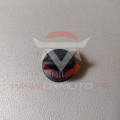 Oil filler cap m24x3 with o-r | Oxmoto
