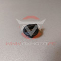 Oil filler cap m24x3 with o-r | Oxmoto