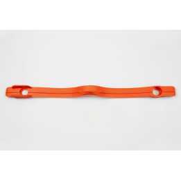 Patin de bras oscillant UFO orange KTM | Oxmoto