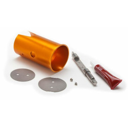 Kit corps de papillon injection TWIN AIR Powerflow - KTM SX-F250/450