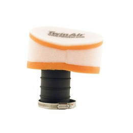Filtre à air cylindrique TWIN AIR Ø45mm - 152002 | Oxmoto