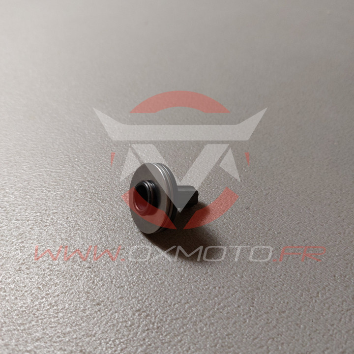 Poussoir de plateau de pression Gas Gas origine | Oxmoto