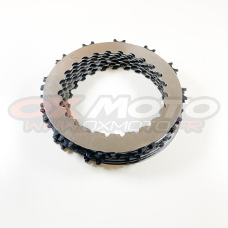 Kit disque embrayage 250 mc-f Gas Gas origine | Oxmoto