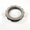 kit disque embrayage 250 mc-f gasgas origine