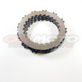 Kit disque embrayage 250 mc-f Gas Gas origine | Oxmoto