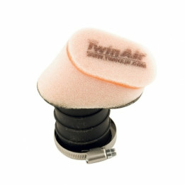 Filtre à air TWIN AIR Oval Ø40mm - 152911 | Oxmoto