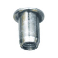 Écrous à sertir Bihr M4 acier 20pcs | Oxmoto