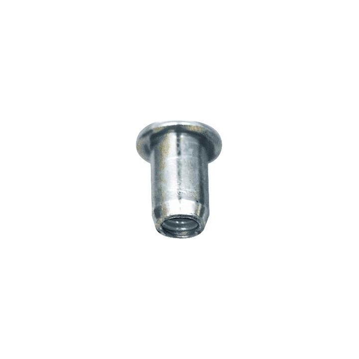 Écrous à sertir Bihr M4 acier 20pcs | Oxmoto