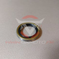 Joint spi 32x45x7 bslnbr | Oxmoto