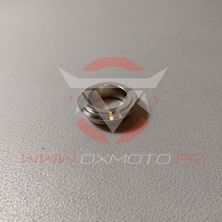 Bague sortie de boite Gas Gas origine | Oxmoto