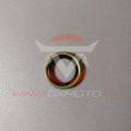 Joint spi 32x45x7 bslnbr | Oxmoto