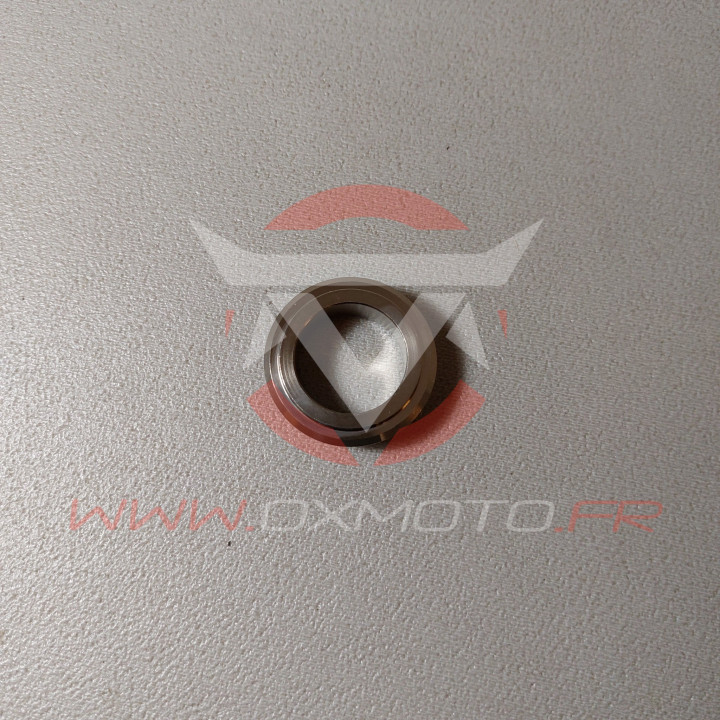 Bague sortie de boite Gas Gas origine | Oxmoto